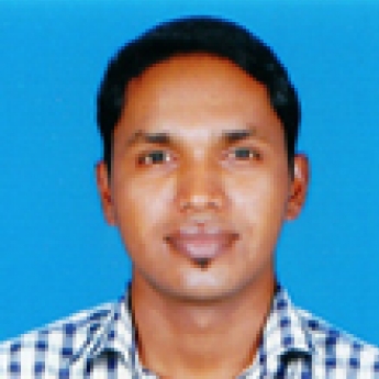 Dattatraya Kamble-Freelancer in ,India