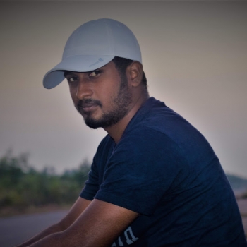 Chaitanya sandeep-Freelancer in Hyderabad,India