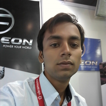 Sandeep Kumar Ray-Freelancer in Vaishali Sec-3,Ghaziabad U.P-201010,India