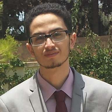 Laarif Marwan-Freelancer in Rabat,Morocco