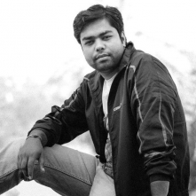 Ankit Gaur-Freelancer in Pune,India