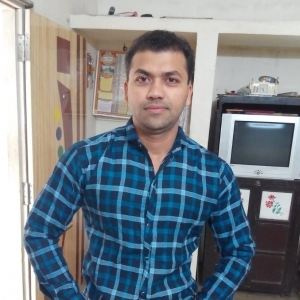 Mohsin Saiyad-Freelancer in KAPADVANJ,India