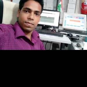 Prosenjit Halder-Freelancer in Kolkata,India