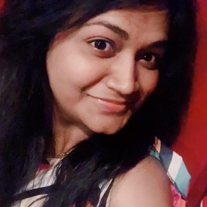 Tanya Jain-Freelancer in Ghaziabad,India