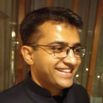Deepak Bhardwaj-Freelancer in Gurgaon,India