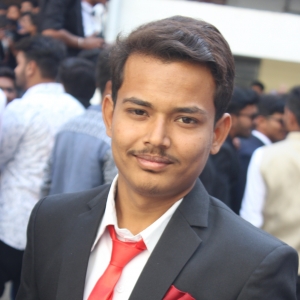 Charudatt Ramesh Gaikwad-Freelancer in ,India