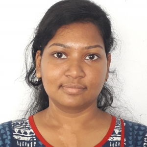 Susmita Giri-Freelancer in Kolkata,India
