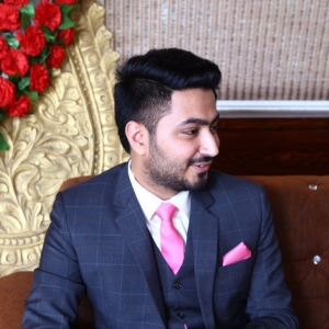 Damandeep Singh-Freelancer in Chandigarh,India