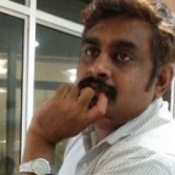 Indukuri Anil-Freelancer in Visakhapatnam,India