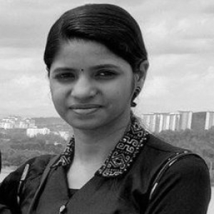 Surya Sumesh-Freelancer in Kochi,India