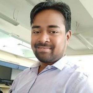 Ranjit Samanta-Freelancer in Ahmedabad,India