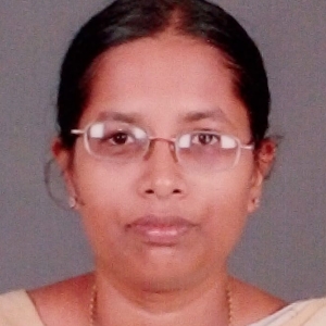 Sophia Rani-Freelancer in madurai,India