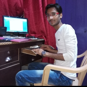 Altaf Ali-Freelancer in Farrukhabad,India