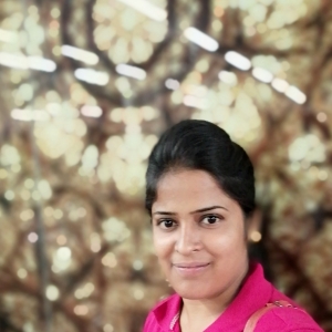 Pooja Mahapatra-Freelancer in New Delhi,India