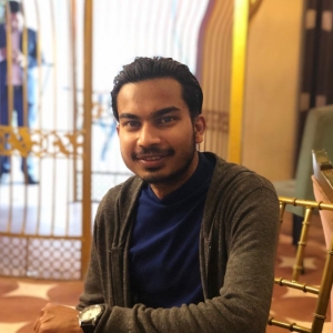 Abhijeet Das-Freelancer in New Delhi,India