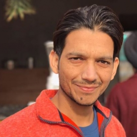 Raj Kumar-Freelancer in Hoshiarpur,India