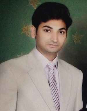 Syed Muhammad Waqas-Freelancer in Lahore,Pakistan