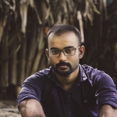 Devankumar K-Freelancer in Mumbai,India
