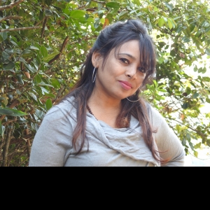 Priyanka Dabhi-Freelancer in Pune,India