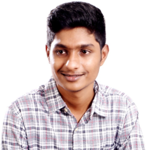 Devesh Sambhaji Pisal-Freelancer in ,India