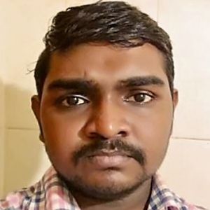 Yarlagadda Nagasrinivasarao-Freelancer in Hyderabad,India