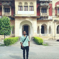 Ritik Mishra-Freelancer in Lucknow,India