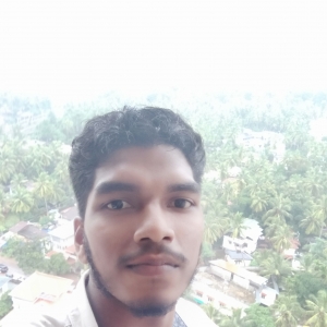 Vishnu Msd-Freelancer in Kozhikode,India