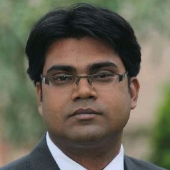 Suresh Masih-Freelancer in Balicha,India