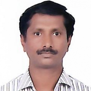 Krishna G-Freelancer in Secunderabad,India