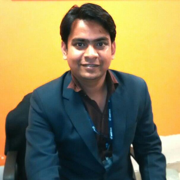 Asis Das-Freelancer in New Delhi,India