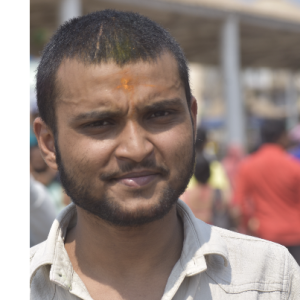 Durgesh Tiwari-Freelancer in Bhilai,India