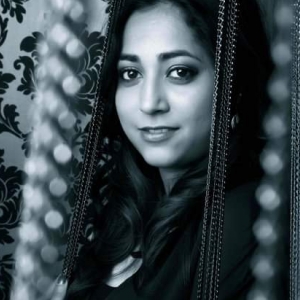 Shobha Ramaiah-Freelancer in Pune,India