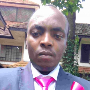 Harrison Mwangi-Freelancer in Nairobi,Kenya