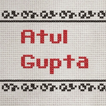 Atul Gupta-Freelancer in Hathras,India