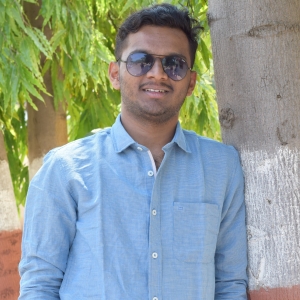 Chetan Pawar-Freelancer in Pune,India