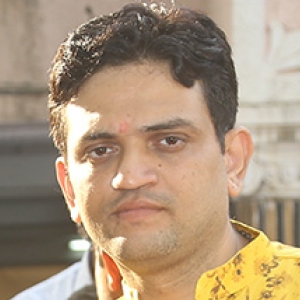 Pradip Hirpara-Freelancer in Mumbai,India