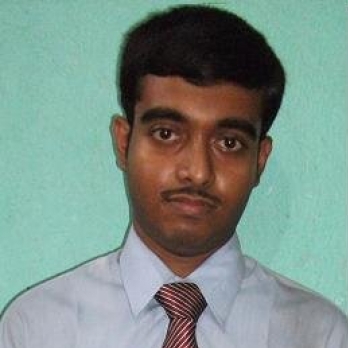 Indranil Mondal-Freelancer in Howrah,India