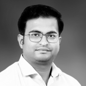 Tejas Ratnaparkhi-Freelancer in Mumbai,India