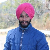 Amritpal Singh-Freelancer in ,India