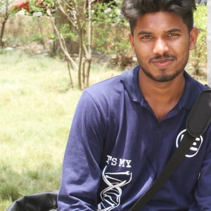 Krishna Ks-Freelancer in ,India