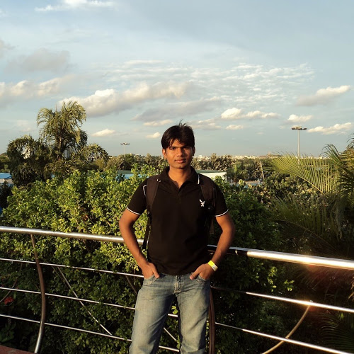 Shyam Narayan-Freelancer in Gurugram,India