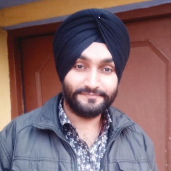 Amritpal Singh-Freelancer in Batala,India