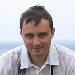 Andriy Yurchenko-Freelancer in Kyiv,Ukraine