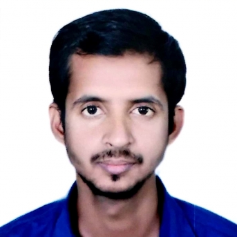 Shadab Ahmad-Freelancer in Pune,India