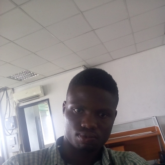 OCULUM-Freelancer in Lagos,Nigeria