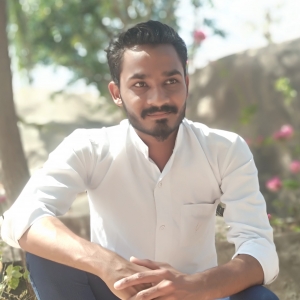 Patel Parth-Freelancer in IDAR,India