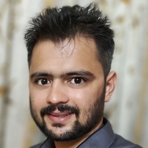 Vishav Sindhu-Freelancer in Ambala,India
