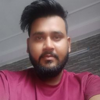 Abhinav Tyagi-Freelancer in ,India
