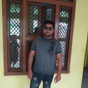 Ankush Kumar-Freelancer in Panipat,India