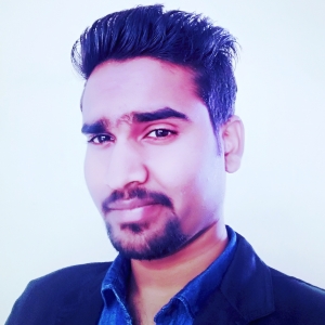 Pradeep Kumar-Freelancer in bareilly,India